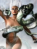 3D Fantasy Sex